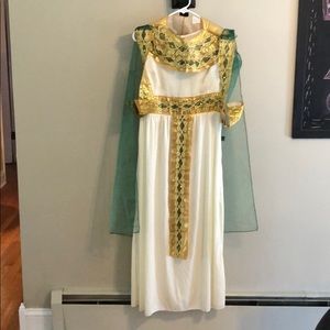 Adult cleopatra costume